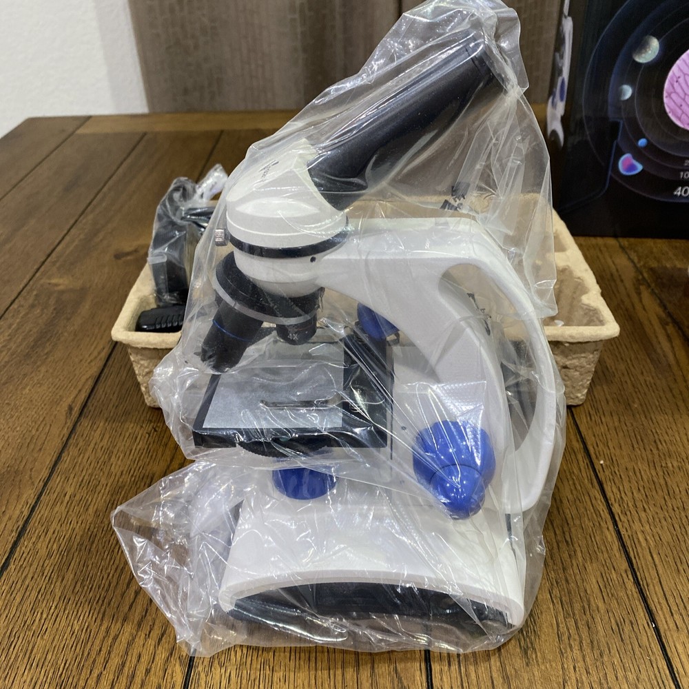 Vanstarry Inverted Microscope -O15