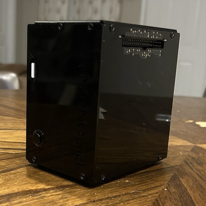 Raspberry Pi 5 8GB - Pironman Max