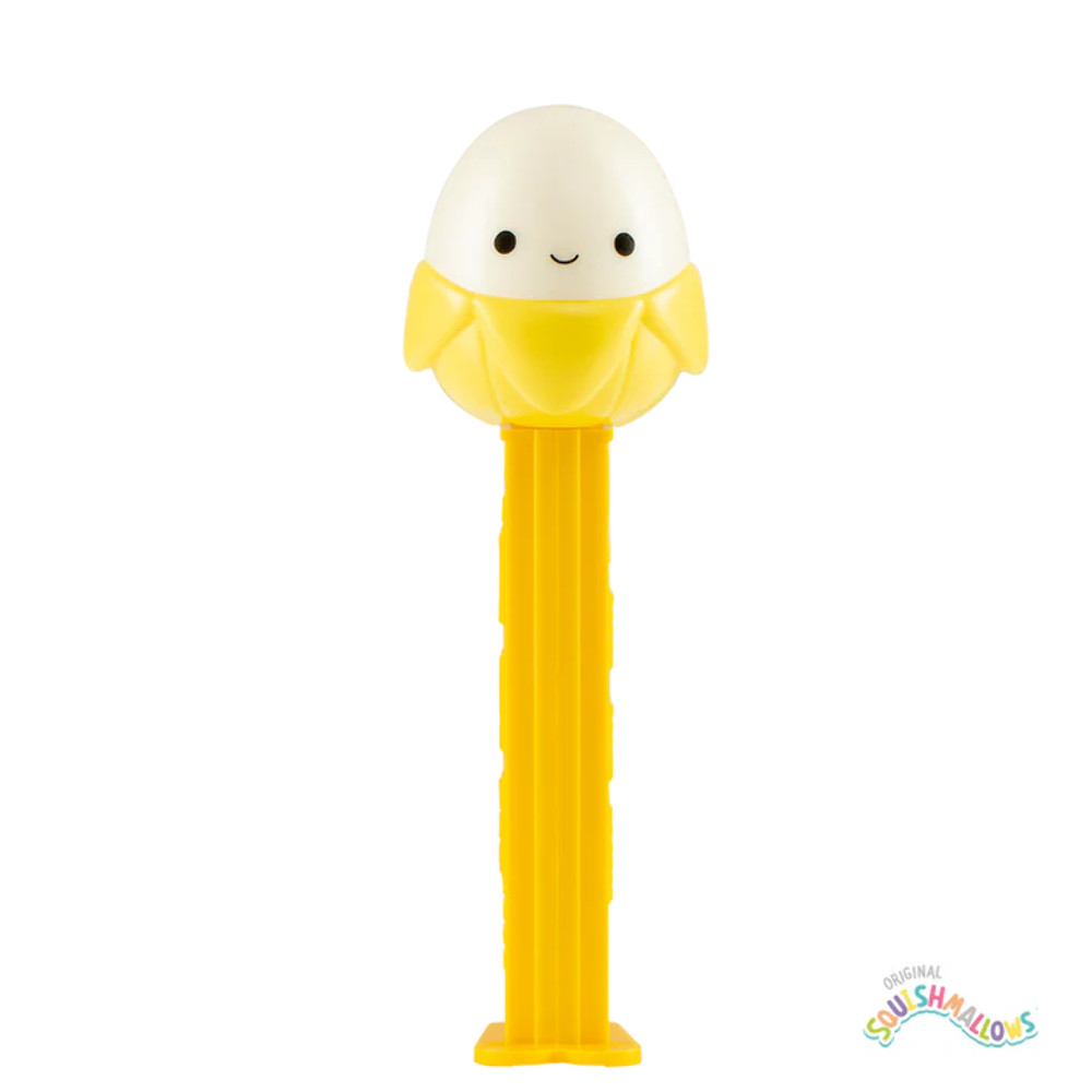Pez Candy Dispenser - Squishmallows - Junie