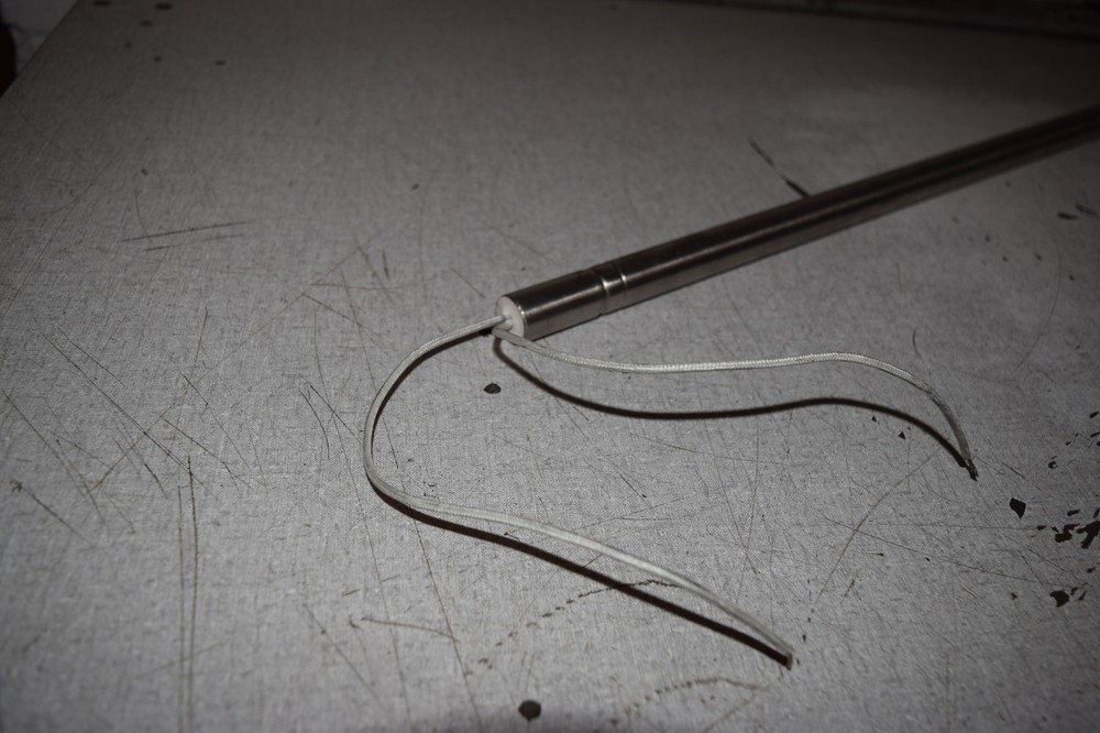 VENANCO HR75305H Heating Element Heater 480V 2500 Watts