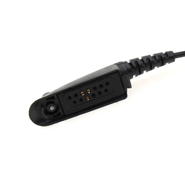Walkie talkie frequency writing line GP328 GP338 PTX760 programming cable USB
