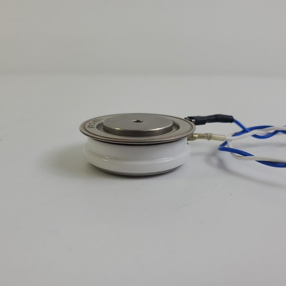 Westcode N281SH18 SCR Thyristor Rectifier Diode Capsule Type