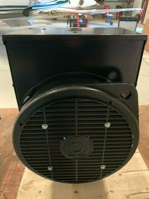 Marathon Magna Plus 30KW Generator End