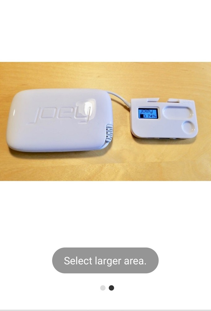 Joey T3 - Bluetooth and Smartphone App System