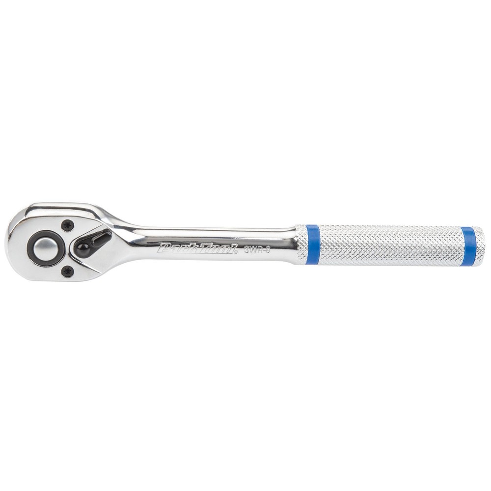 Park Tool Drive Ratchet, 3/8"