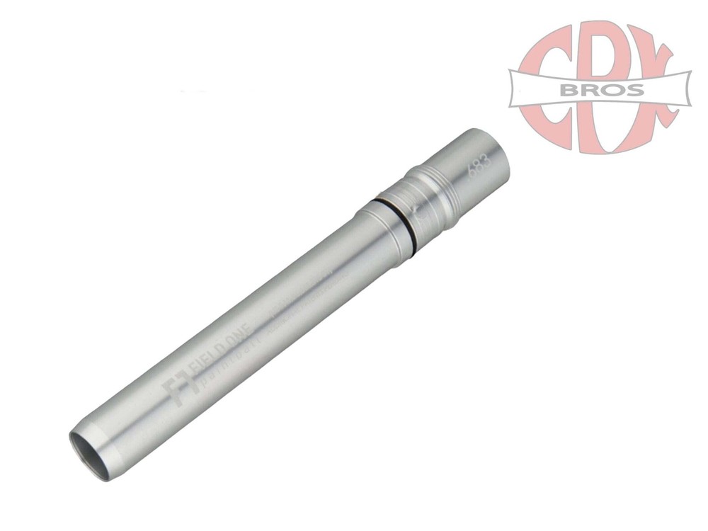 Field One Acculock Control Bore - .683 Bore