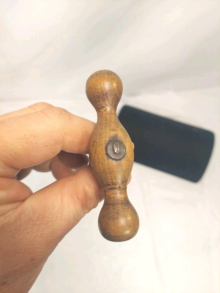 Vintage Hercules Spring Corkscrew Wine Bottle Opener