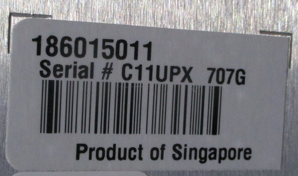 Waters UPLC System TUV Detector Sample Manager FTN Quaternary Solvent Manager