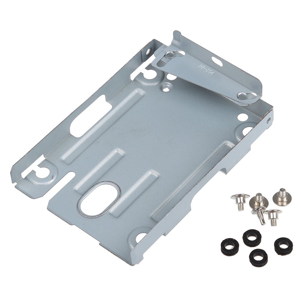 Z802029 Super Slim Hard Disk Drive Mounting Bracket for System7186