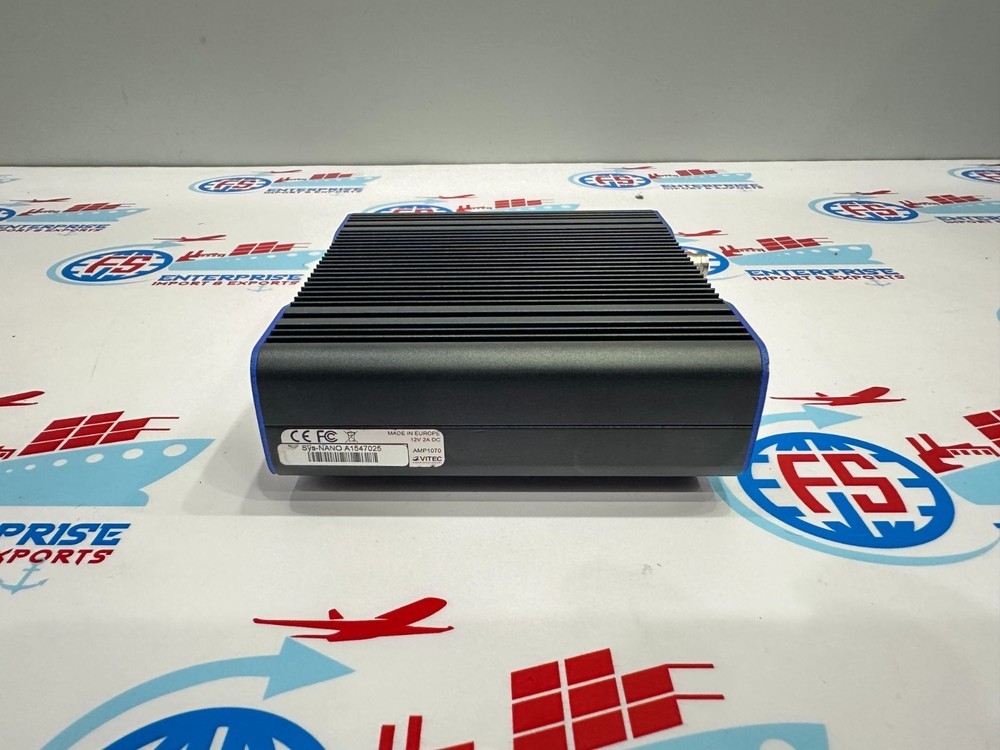 VITEC OPTIBASE MGW NANO HD/SD ENCODER