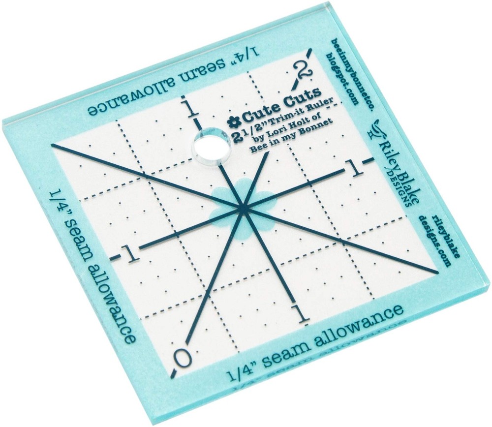 Trim IT Ruler