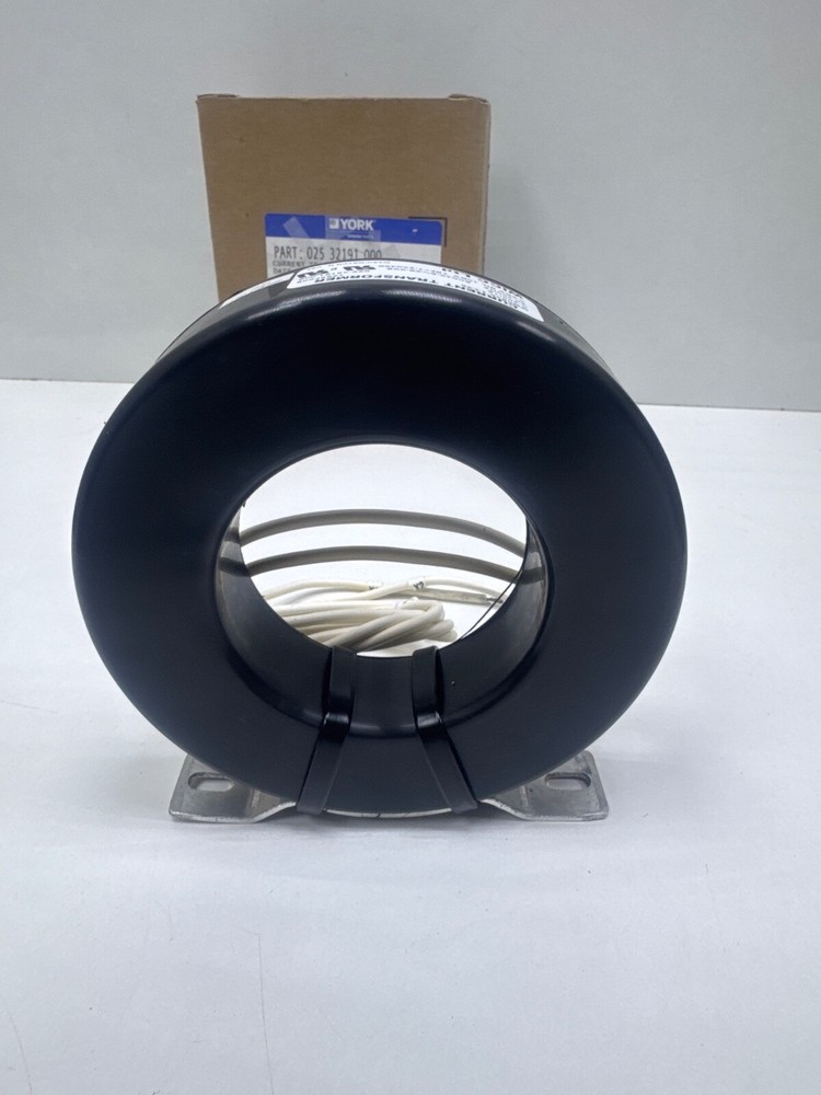 York 025 32191 000 Current Transformer