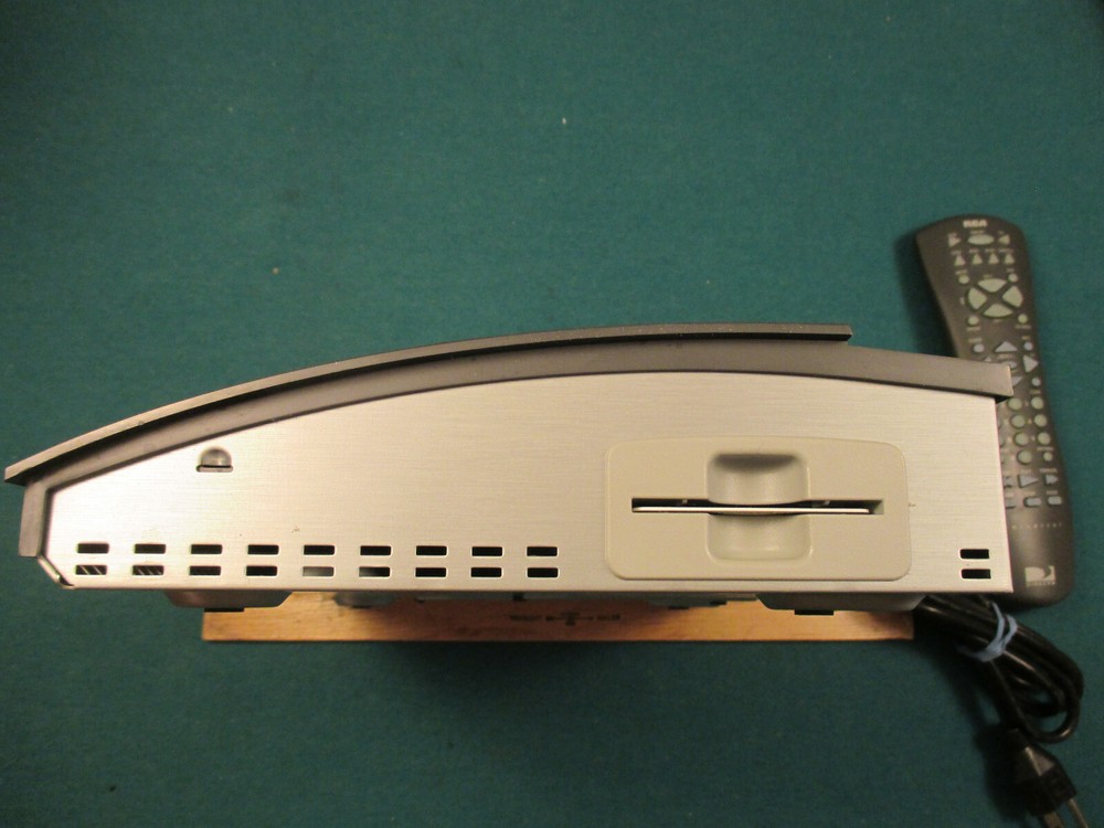 Direct TV RCA Satellite Receiver Model DRD435RH