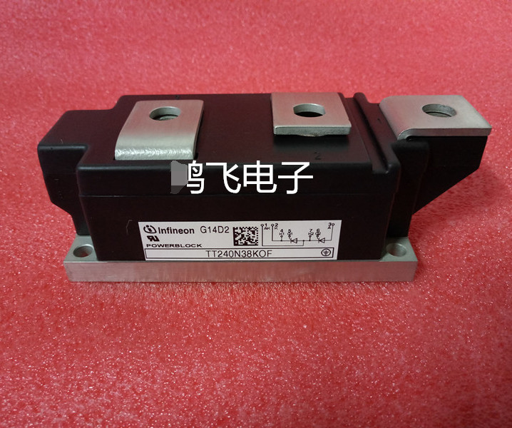 TT240N38KOF PACKAGE:MODULE