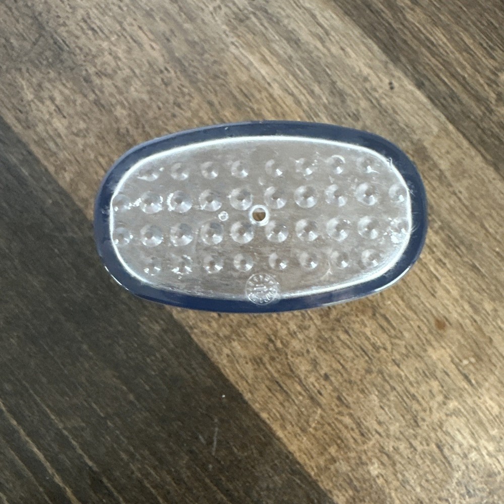 Cuisinart FP-12SPT Replacement Food Processor Small Pusher for FP-12DC