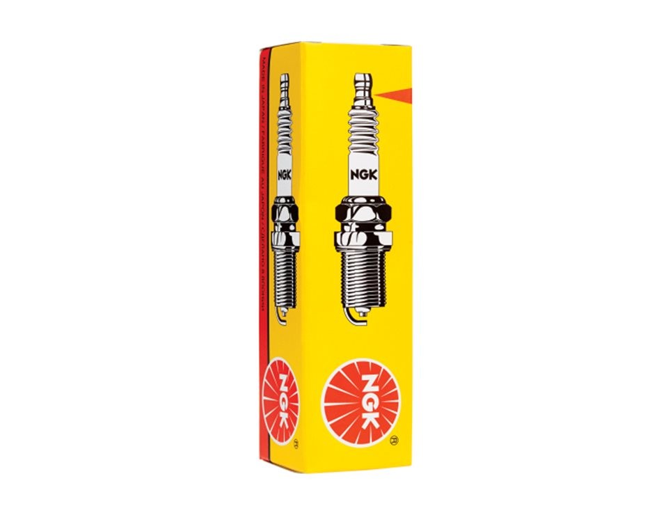 Polaris Spark Plug, for Specific Snowmobile Models, Genuine OEM - 3070163