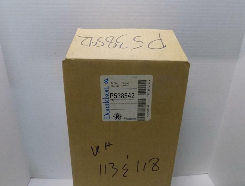 Donaldson P538542 Air Filter
