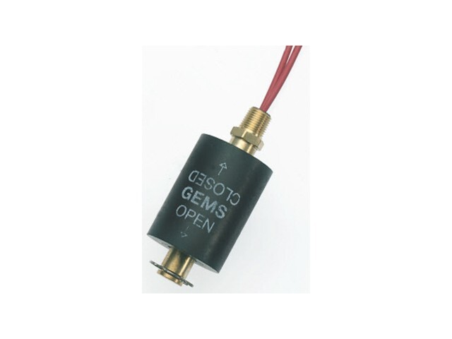 GEMS 01807 Level Switch LS-1800