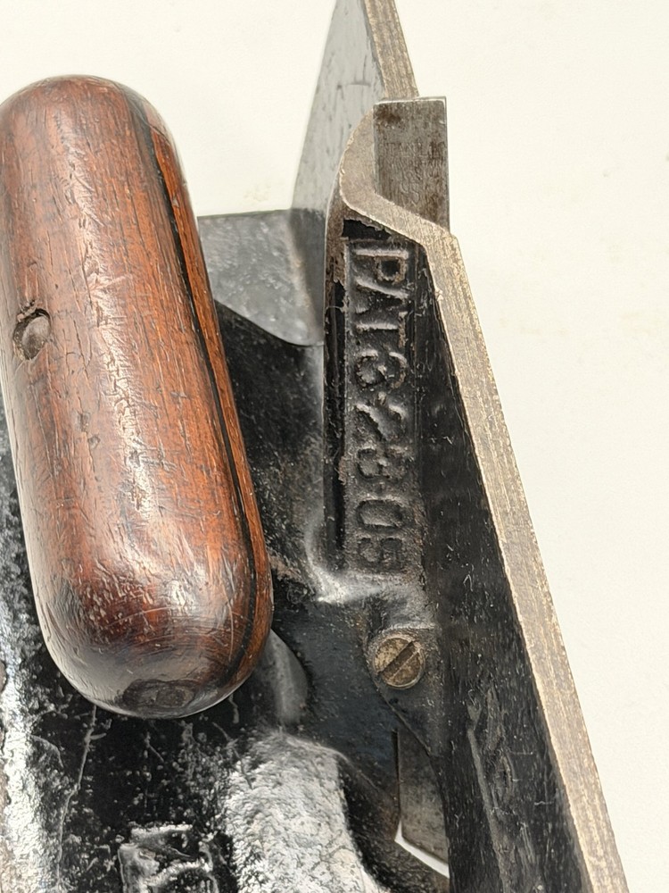 Stanley No. 56 Core Box Plane
