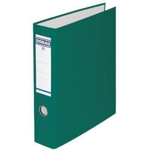 Biella 3972001-06 Ring Binder Green