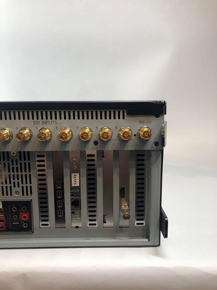 broadcast pix bpswitch mx live video production system MX HYBRID