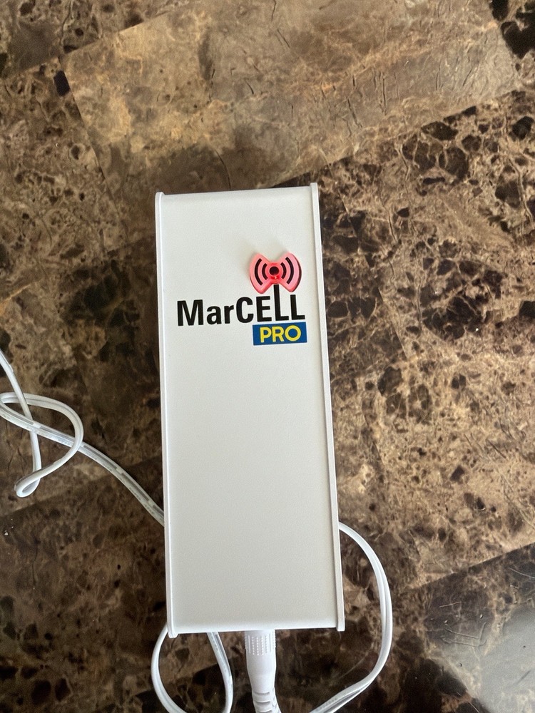 MarCELL PRO Smart Home Sensor Environmental Monitoring Device