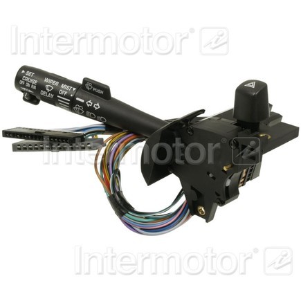 Standard Ignition DS774 Multi Function Column Switch