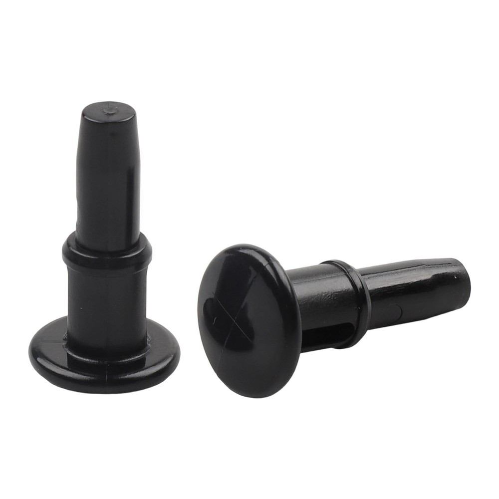 2pcs Lockoff Switch Button Compatible with Mitre Saw For LS1214 LS1040