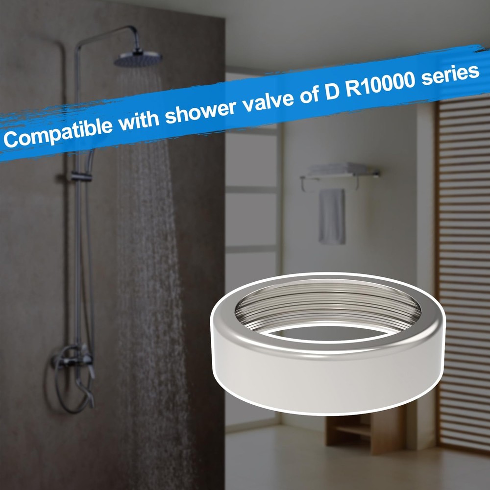 Bonnet Nut Replacement Tool for RP22734 Compatible with Shower Valve D R10000