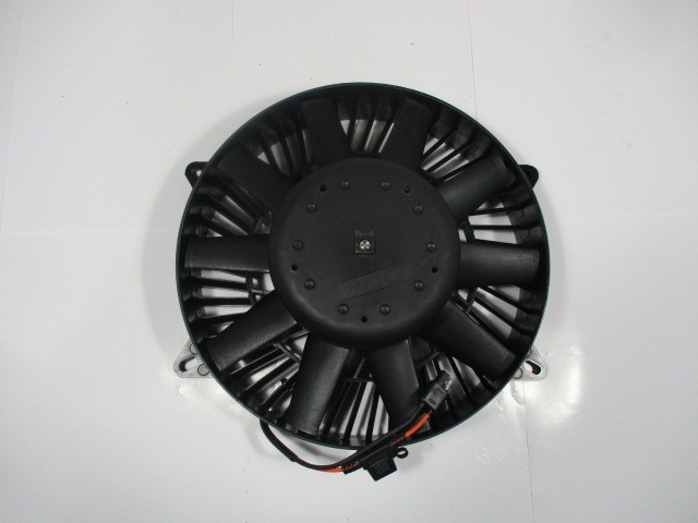 54-00618-01, Fan Assembly for Mobile Climate Control