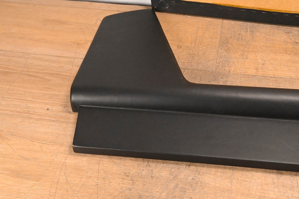 Solid State Logic C300 HD Left & Right Console Side Panels CG01U24