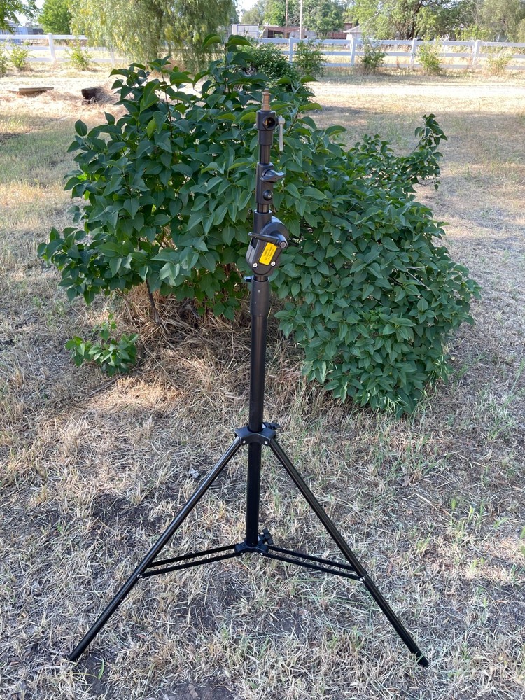 photography lighting stand