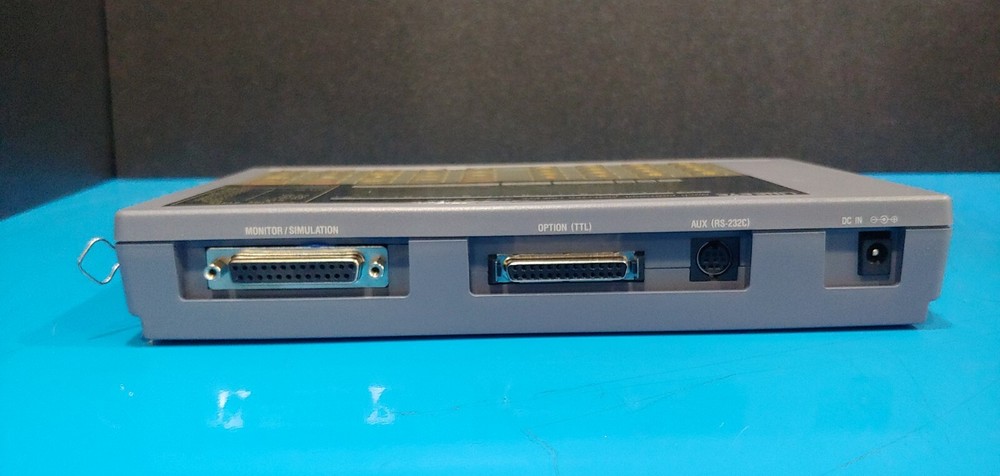 LINEEYE LE-3100 : Multi Protocol Analyzer LINE EYE (9005)