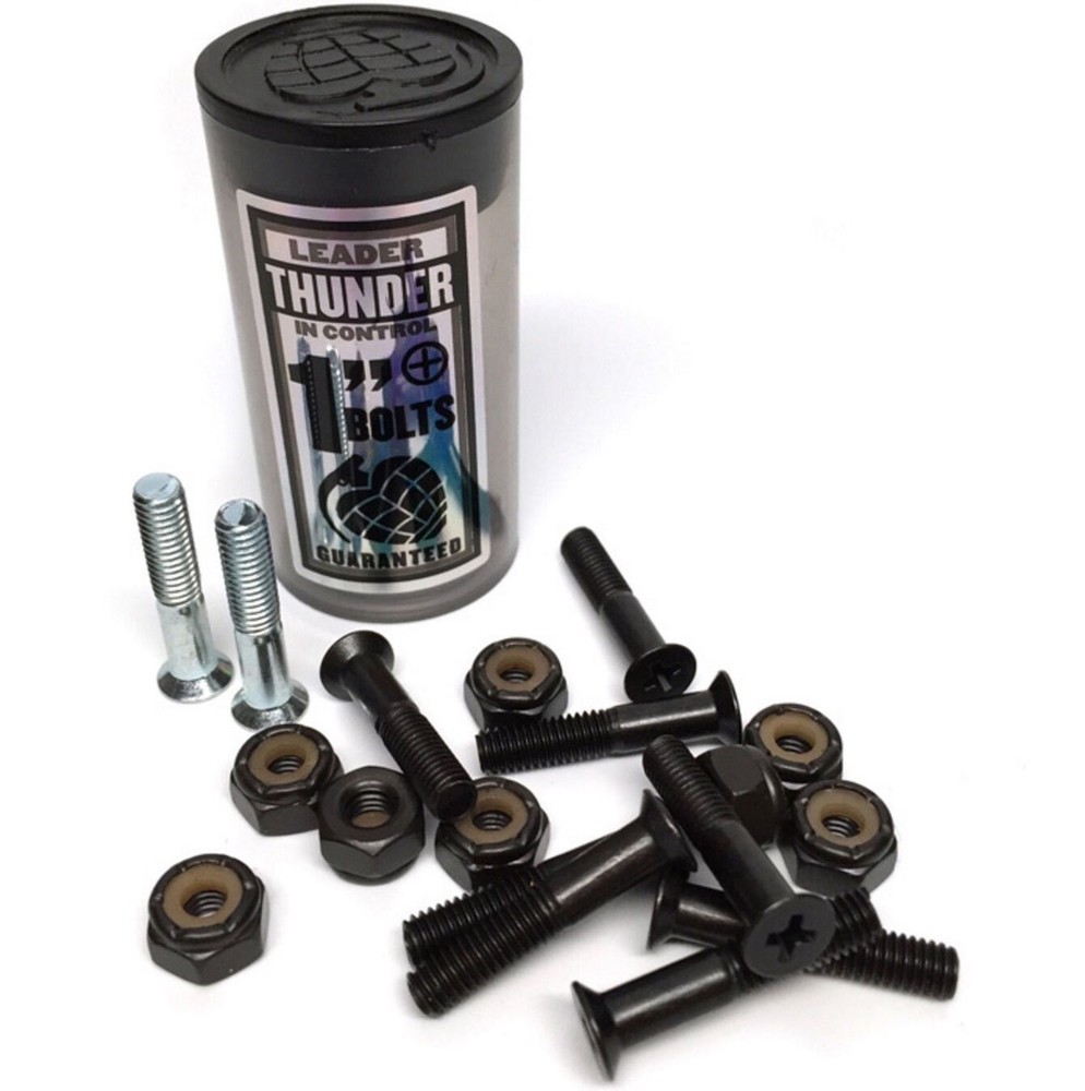 Thunder Skateboard 1 inch Phillips Head Hardware