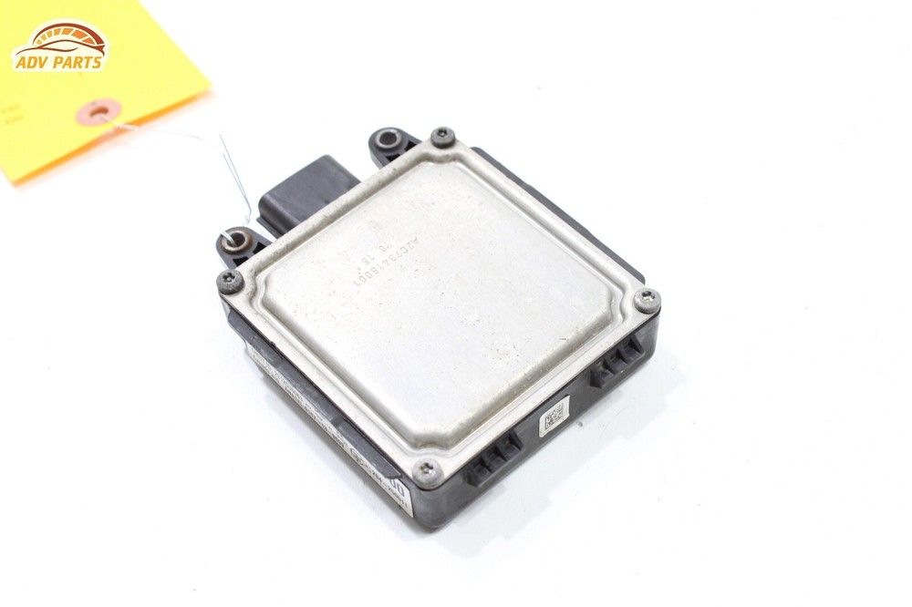 2014 - 2024 MASERATI GHIBLI REAR RIGHT SIDE BLIND SPOT RADAR SENSOR MODULE OEM