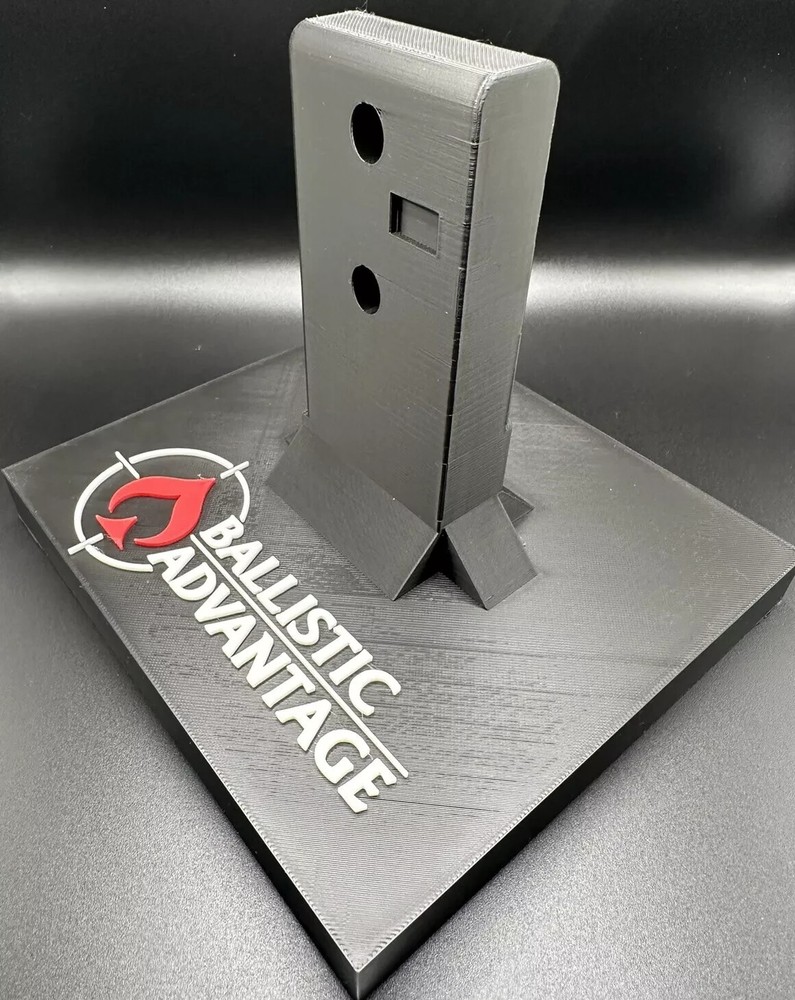 Ballistic Advantage Sporting Rifle Display / Maintenance Stand