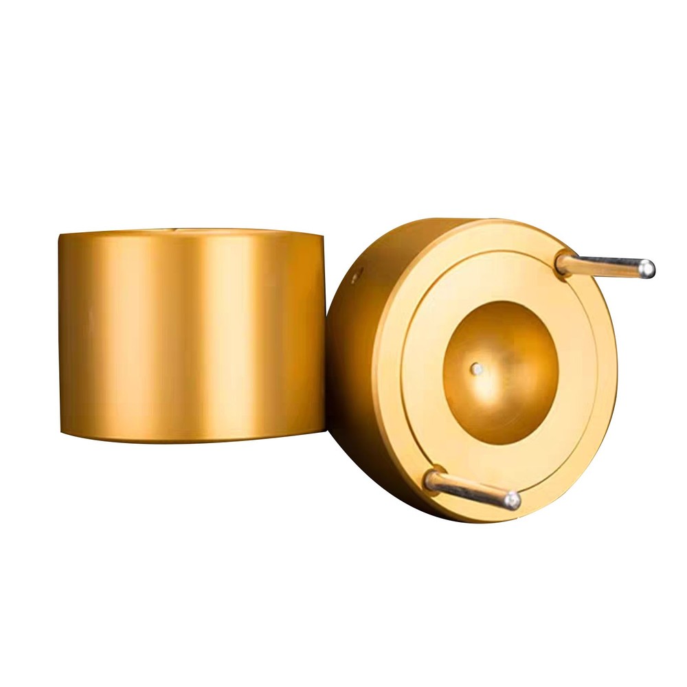 φ1” 30mm Ice Ball Maker Sphere Round Mold Whisky Cocktail Bar Restaurant Pub