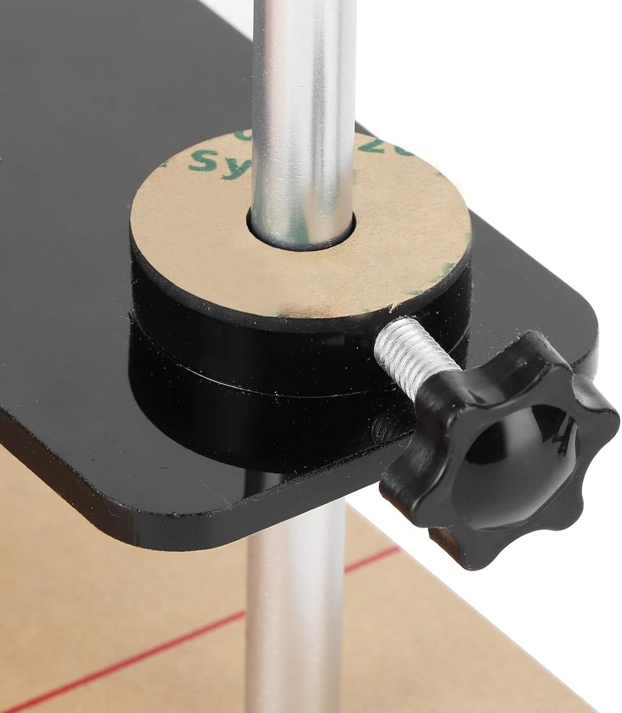 BDM Frame Set, BDM Frame Board Assembly with 4pcs Probe Pin Vehicle Accessor...