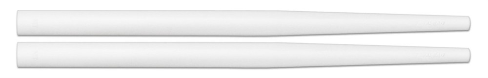 Ahead - MTW - White Series Medium Taper Covers Pair