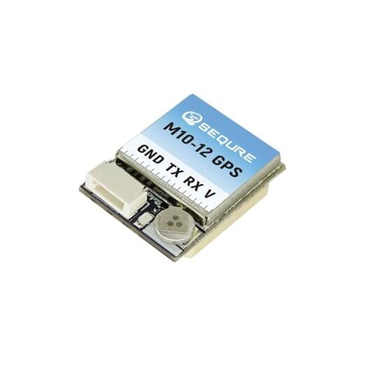 M10-12 Mini FPV GPS Module with Upgraded 10th Generation Chip Ceramic M1012