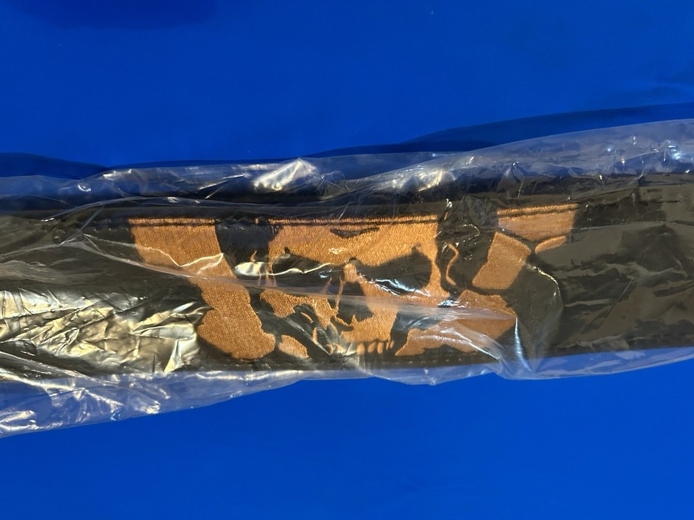 Adjustable Weightlifting Belt - Size XL