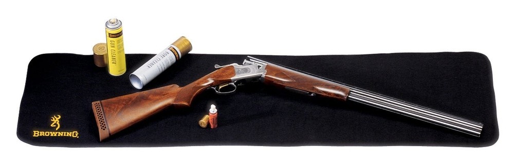 Browning Gun Cleaning Mat - NEW