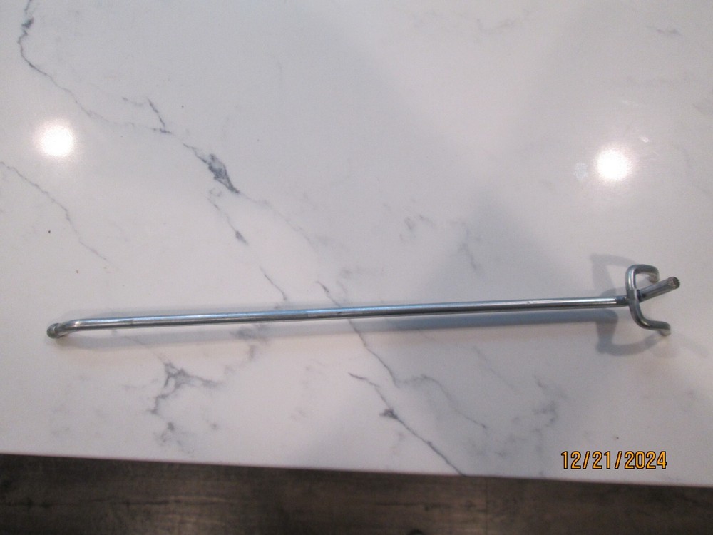 75  10 iNCH PEGBOARD HOOKS Siffron New