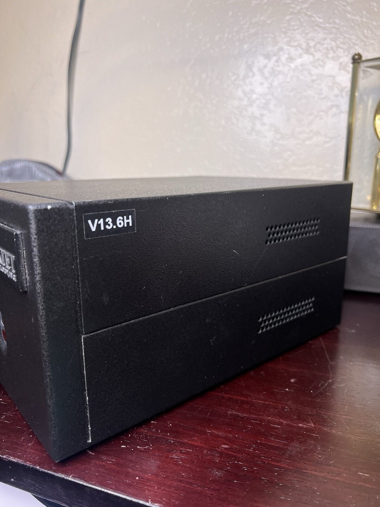 Quartet Technology Simplicity All-In-One ECU with