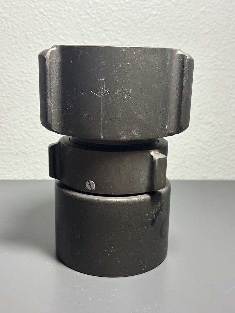 RED HEAD NH Action Pyrolite Pipe Adapter