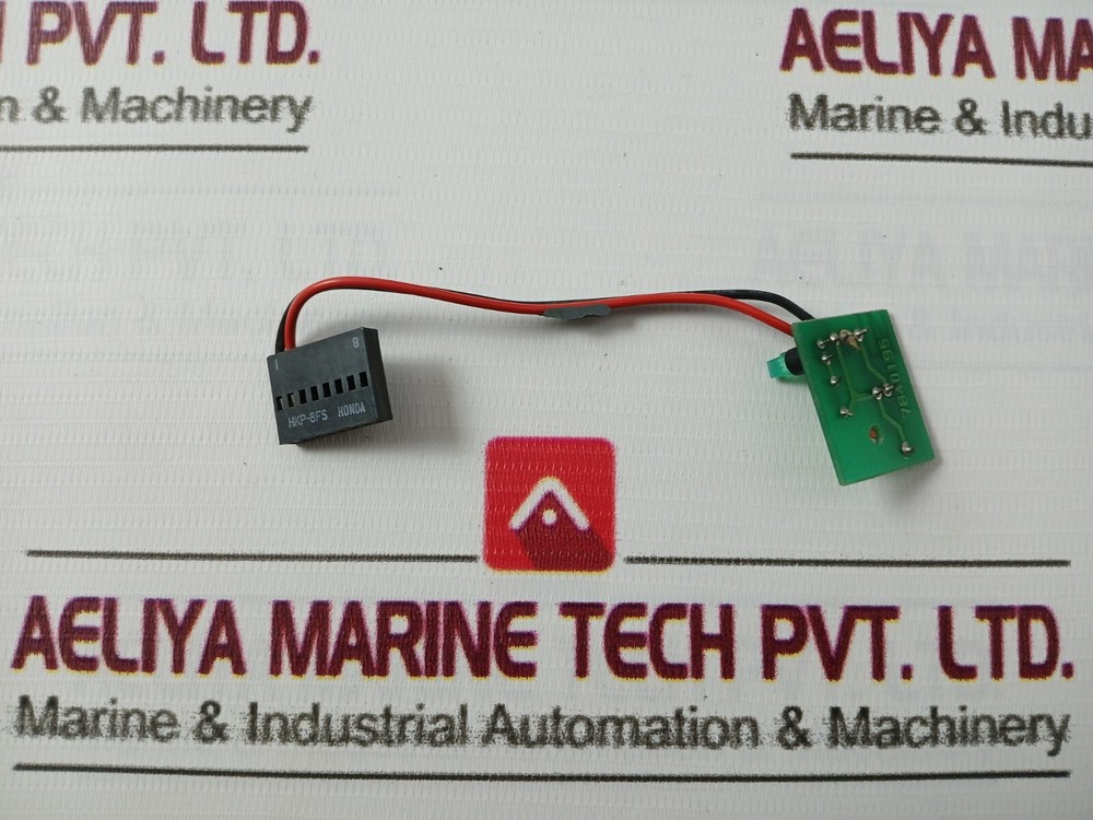 HONDA 7840195 Printed Circuit Board HKP-8FS
