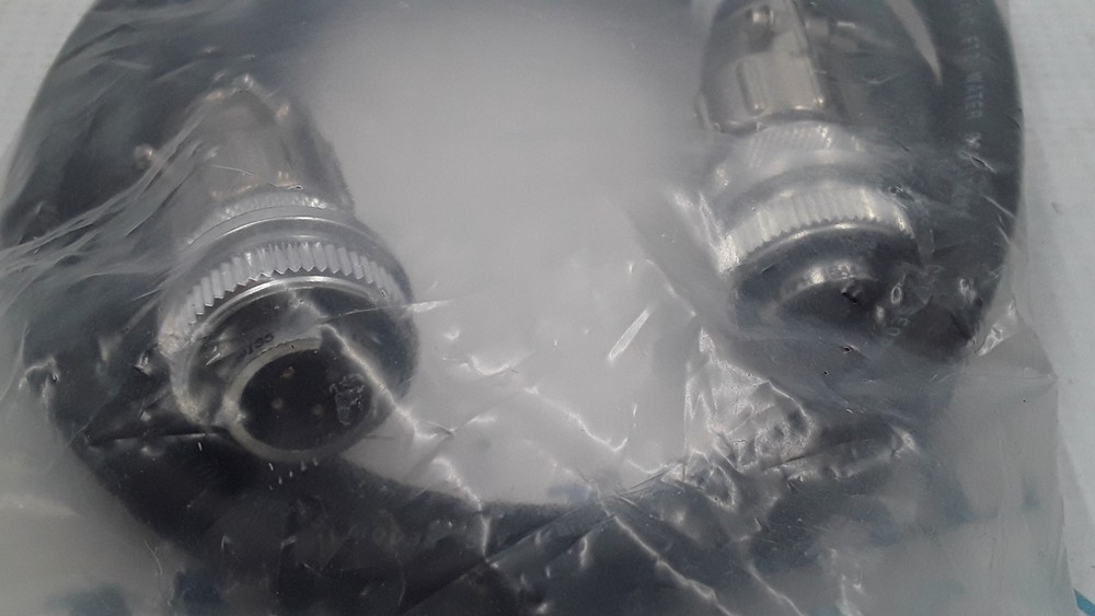 Valleylab Electrosurgical unit Assembly Cable S202400954