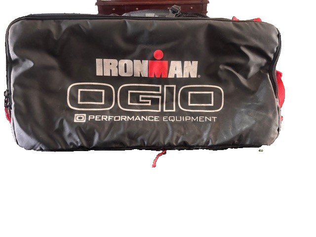 Ogio M9 Ironman Transition Bag