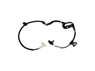 Dorman Oe Solutions Abs Wheel Speed Sensor P N 970 814