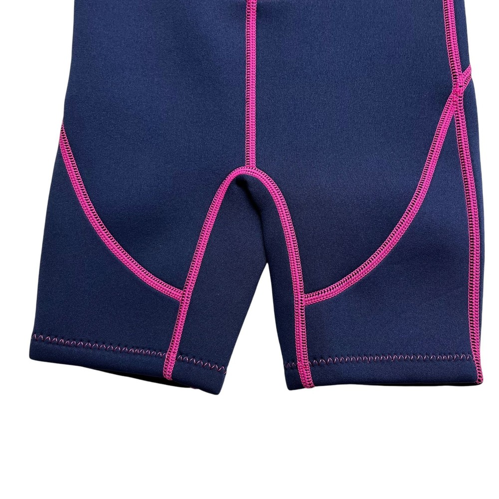 Seaskin Kids Wetsuit Size 4